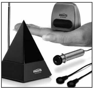 MARMITEK SPLIT312 - Mando a distancia adicional - 1