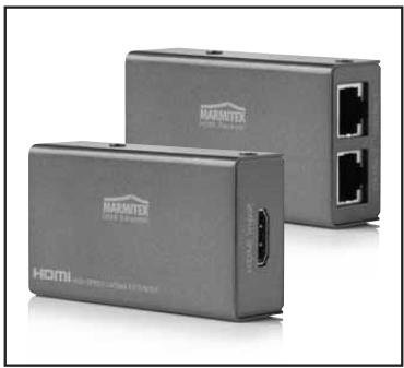 MARMITEK SPLIT312 - OPZIONI DISPONIBILI - 1