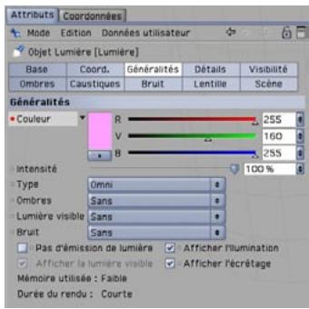 MAXON CINEMA 4D - Rapide Tutorial - Animation - 11
