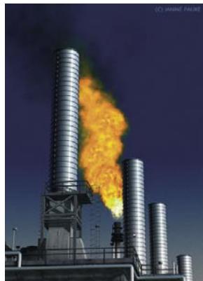 MAXON CINEMA 4D - Images d'exemple - 2