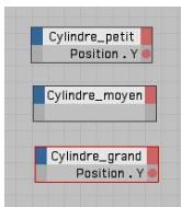 MAXON CINEMA 4D - Rapide Tutoriel - XPresso - 3