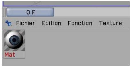 MAXON CINEMA 4D - Rapide Tutoriel - Matériaux - 2