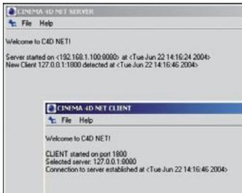 MAXON CINEMA 4D - Images d'exemple - 1