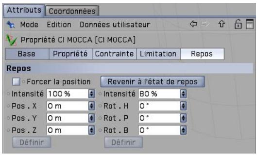 MAXON CINEMA 4D - Cinématique - 6