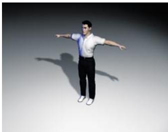 MAXON CINEMA 4D - Rapide Tutoriel - Eclairage - 10