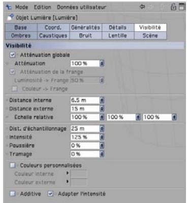 MAXON CINEMA 4D - Rapide tutorialie - Objects comme particules - 2