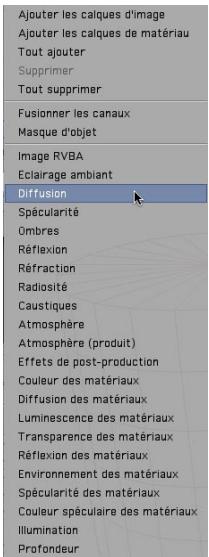 MAXON CINEMA 4D - Rapide Tutoriel – Rendu multi-passes - 2