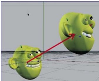 MAXON CINEMA 4D - Informations générales/Interface - 15