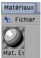MAXON CINEMA 4D - Informations générales/Interface - 2