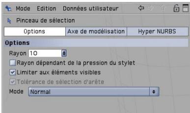 MAXON CINEMA 4D - Rapide Turoiel - Modélisation - 10