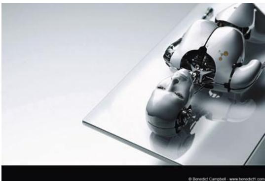 MAXON CINEMA 4D - Images d'exemple - 5