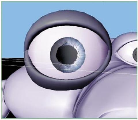 MAXON CINEMA 4D - Rapide tutorialie - Première lecon de peinture - 4