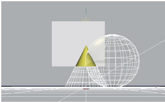 MAXON CINEMA 4D - Rapide Tutorial - Rendu - 4