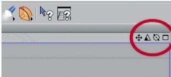 MAXON CINEMA 4D - Rapide tutorialiel - Placement d'objets - 3