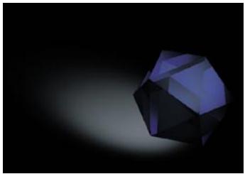 MAXON CINEMA 4D - Rapide tutorialie - Caustiques - 3