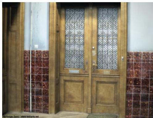 MAXON CINEMA 4D - Images d'exemple - 2