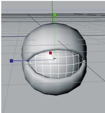 MAXON CINEMA 4D - Rapide Turoiel - Modélisation - 19