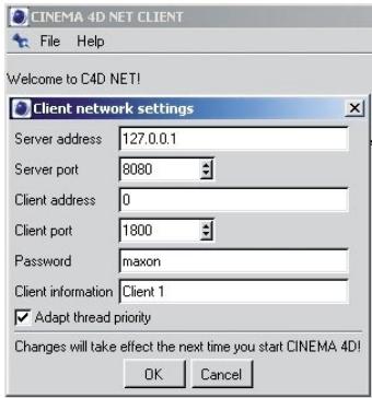 MAXON CINEMA 4D - Rapide tutorialie - Installation/Interface - 1