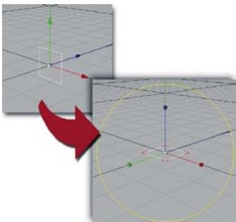 MAXON CINEMA 4D - Rapide tutorialie - 10 etapes vers la gloire - 5