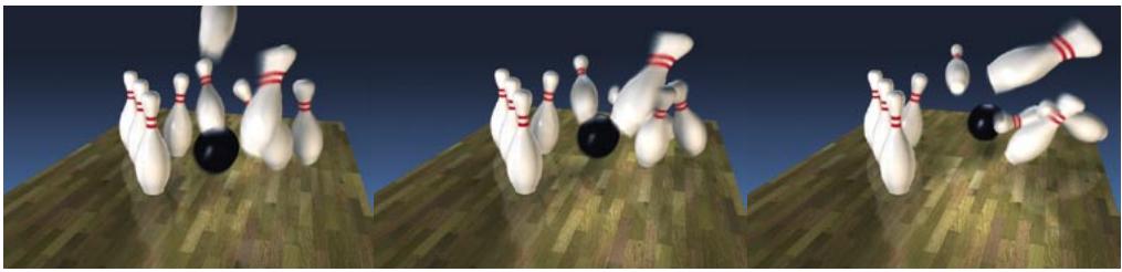 MAXON CINEMA 4D - Images d'exemple - 2