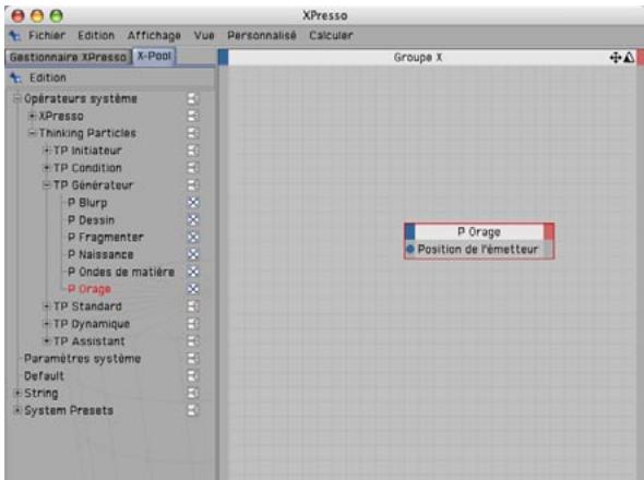 MAXON CINEMA 4D - Informations générales/Interface - 1