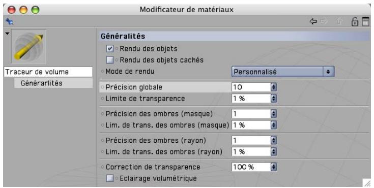 MAXON CINEMA 4D - Rapide tutorialie - optimiser et animer - 1