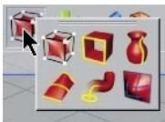 MAXON CINEMA 4D - Informations générales/Interface - 20