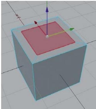 MAXON CINEMA 4D - Rapide Turoiel - Modélisation - 2