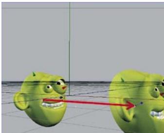 MAXON CINEMA 4D - Informations générales/Interface - 16