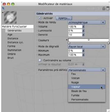 MAXON CINEMA 4D - Rapide tutorialie - 10 etapes vers la gloire - 6