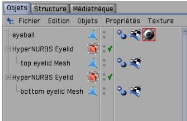MAXON CINEMA 4D - Rapide Tutoriel - Matériaux - 3