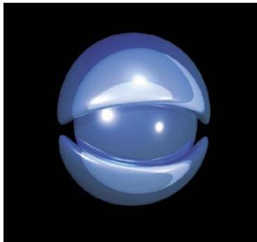 MAXON CINEMA 4D - Rapide Tutoriel - Matériaux - 15