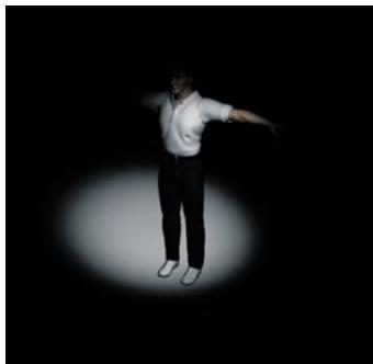 MAXON CINEMA 4D - Rapide Tutoriel - Eclairage - 4