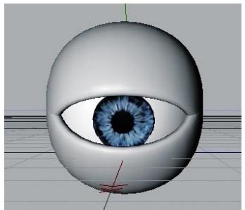 MAXON CINEMA 4D - Rapide Tutoriel - Matériaux - 7