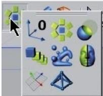 MAXON CINEMA 4D - Informations générales/Interface - 23