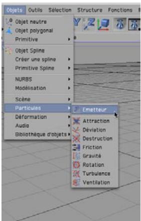 MAXON CINEMA 4D - Rapide tutorialie - 10 etapes vers la gloire - 3