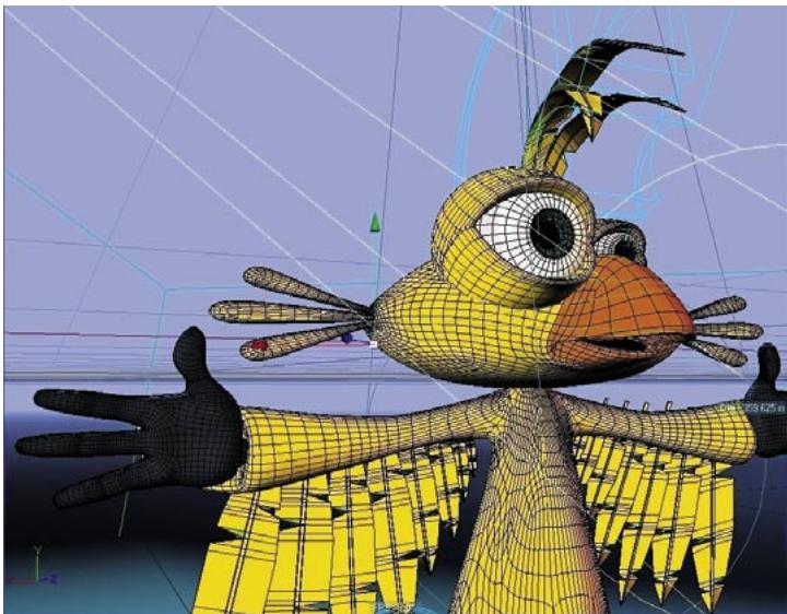 MAXON CINEMA 4D - Informations générales/Interface - 2