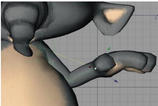 MAXON CINEMA 4D - Cinématique - 3