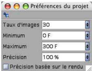 MAXON CINEMA 4D - Rapide tutorialie - Fusion de mouvements - 5