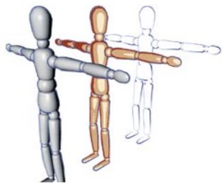 MAXON CINEMA 4D - Rapide tutorialie - Matieres et propriétés - 6