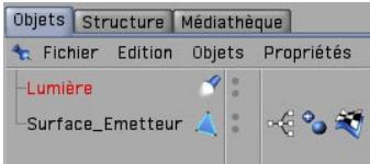 MAXON CINEMA 4D - Rapide tutorialie - Objects comme particules - 4