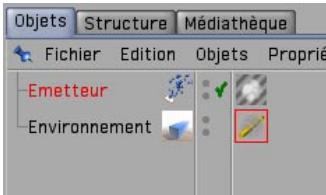 MAXON CINEMA 4D - Rapide tutorialie - 10 etapes vers la gloire - 4