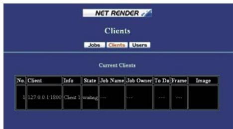 MAXON CINEMA 4D - Images d'exemple - 4