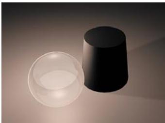 MAXON CINEMA 4D - Rapide Tutorial - Rendu - 1