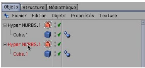 MAXON CINEMA 4D - Rapide Turoiel - Modélisation - 12