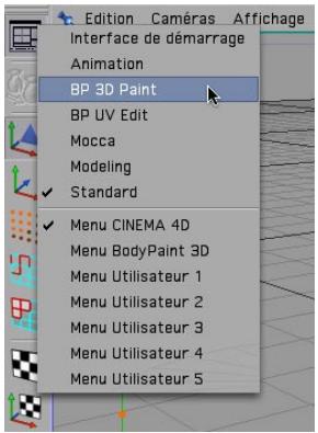 MAXON CINEMA 4D - Rapide tutorialie - l'assistant - 1