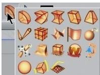 MAXON CINEMA 4D - Informations générales/Interface - 25