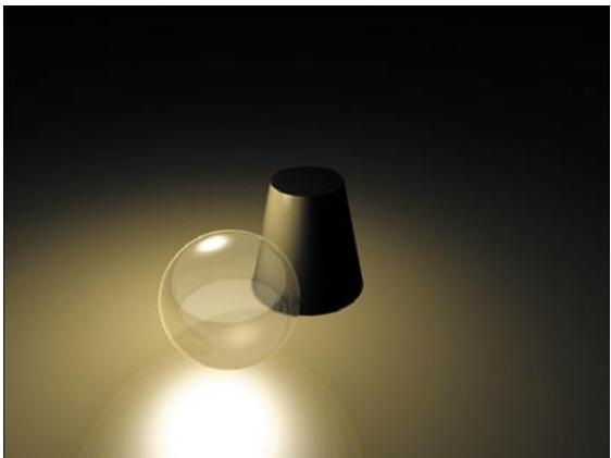 MAXON CINEMA 4D - Rapide Tutoriel – Rendu multi-passes - 6