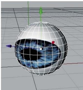 MAXON CINEMA 4D - Rapide Tutoriel - Matériaux - 4