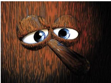 MAXON CINEMA 4D - Rapide Tutoriel - Matériaux - 14